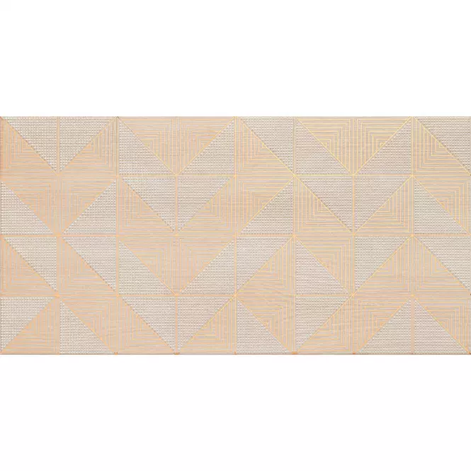 Csempe dekoratív Woodbrille Geo 30,8/60,8