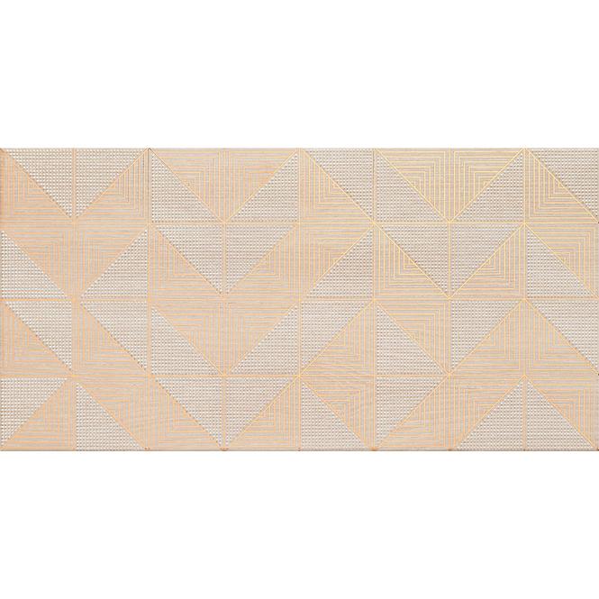 Csempe dekoratív Woodbrille Geo 30,8/60,8