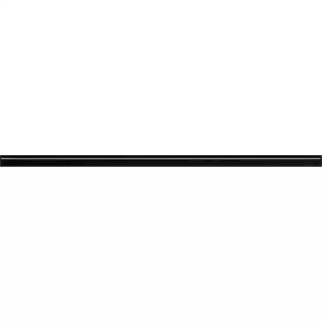 Szalag Glass Black 2,3/60,8