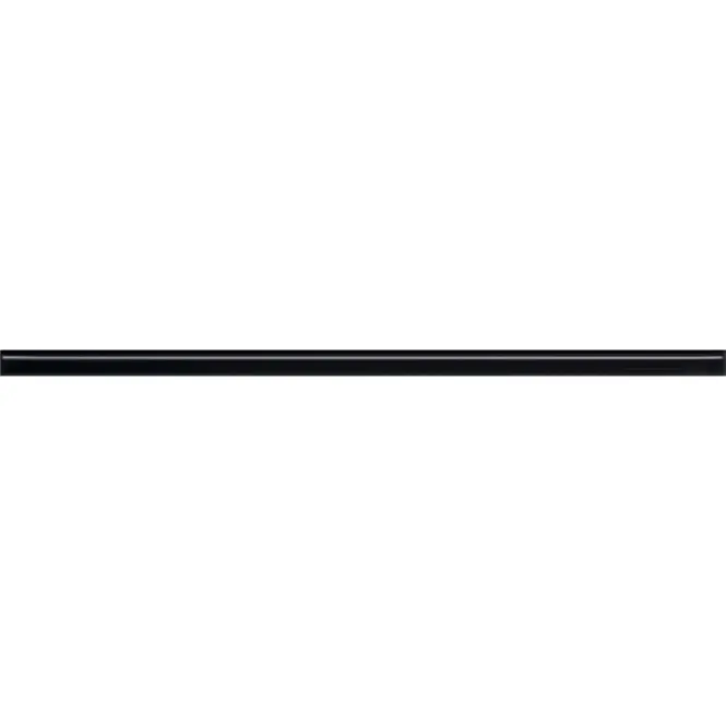 Szalag Glass Black 2,3/60,8