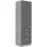 Konyhaszekrény  Grey 60dks-210 1f3s