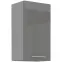 Konyhaszekrény Grey 45G-72 1F