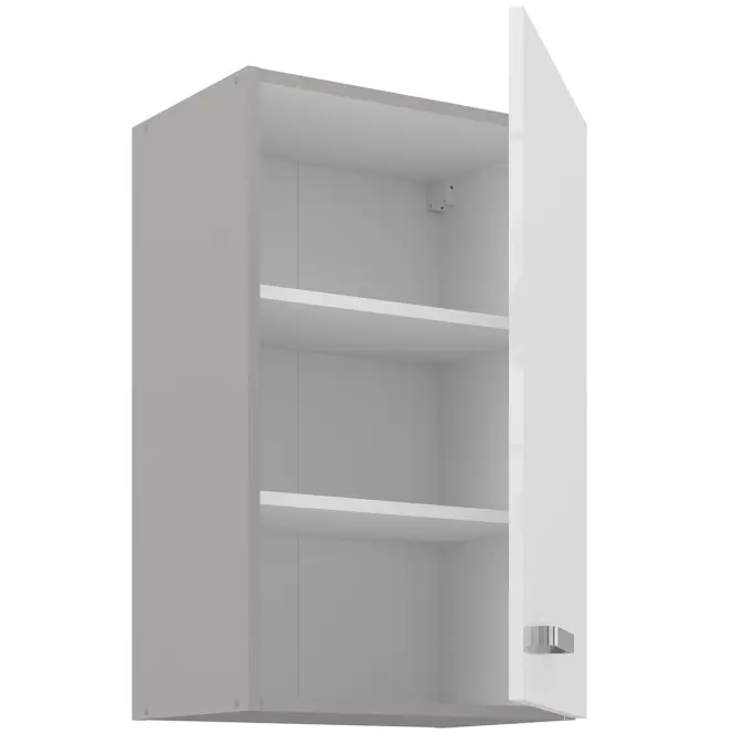 Konyhaszekrény Bianka 45G-72 1F,2
