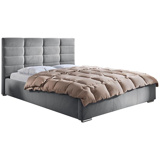 Ágy Paris Fresh 14 160/200 matraccal