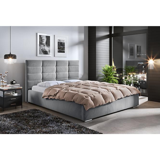 Ágy Paris Fresh 14 160/200 matraccal