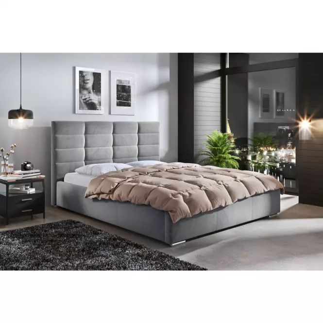 Ágy Paris Fresh 14 180/200 matraccal