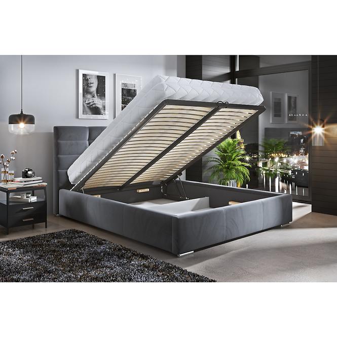 Ágy Paris Fresh 32 180/200 matraccal