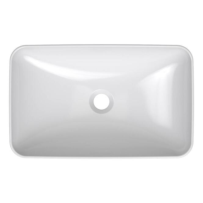 Mosdókagyló 50 Verti