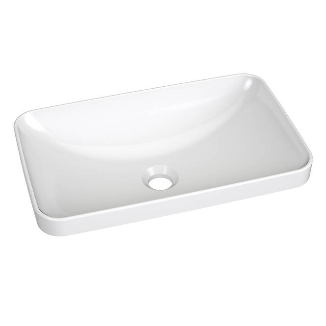 Mosdókagyló 50 Verti,3