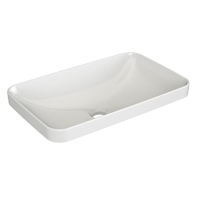 Mosdókagyló 50 Verti,5