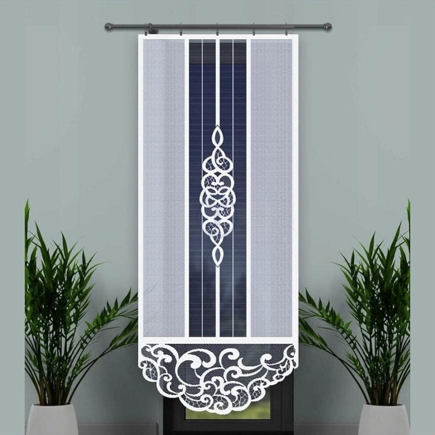 Panelfüggöny Elektra/AWG65700/60x160