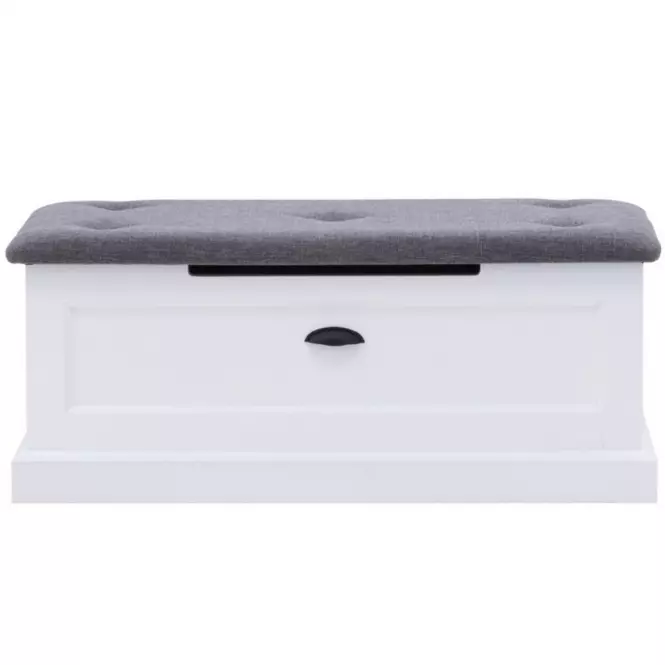Boxok Galia P02 fehér
