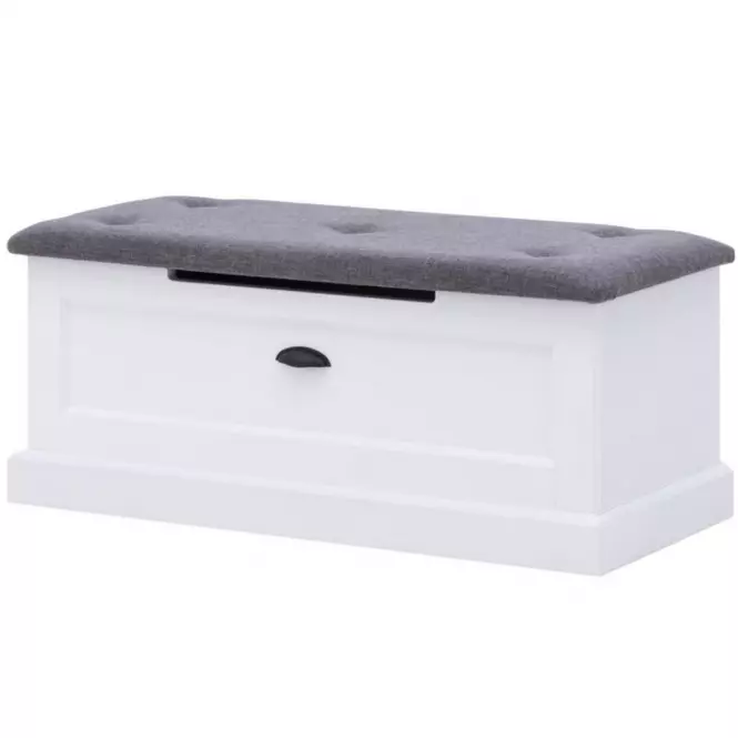 Boxok Galia P02 fehér