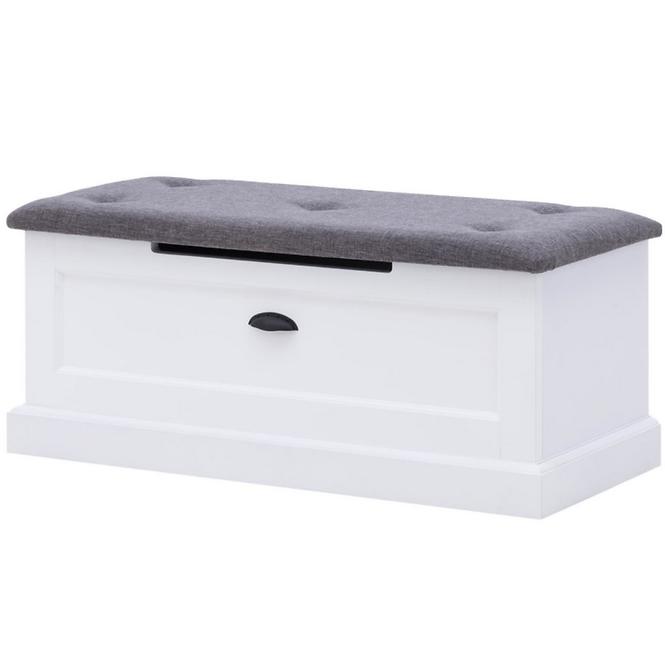 Boxok Galia P02 fehér