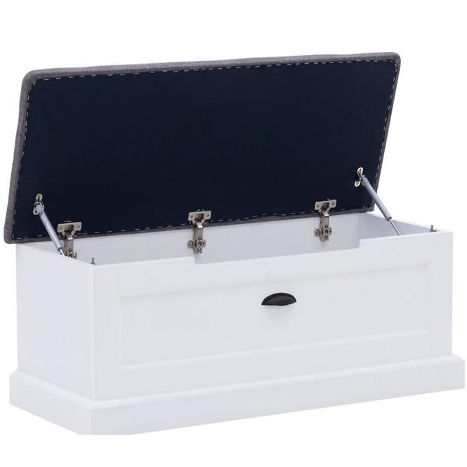 Boxok Galia P02 fehér