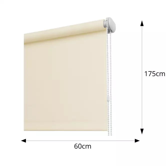 Fali roló 60x175 K806