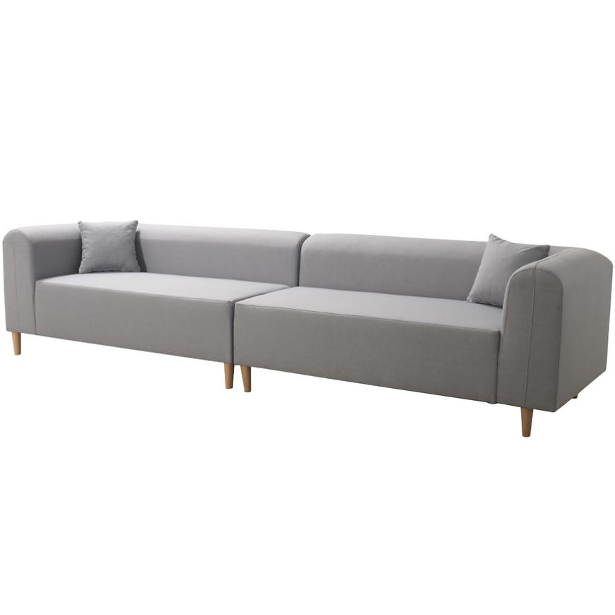 Kanapé Ben 2+2 Chester 17