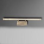 Lámpa Arte AB 555 AG-AB6W55 Antic Brass 6W K1