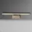 Lámpa Arte AB 555 AG-AB6W55 Antic Brass 6W K1