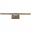 Lámpa Arte AB 555 AG-AB6W55 Antic Brass 6W K1,2