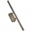 Lámpa Arte AB 555 AG-AB6W55 Antic Brass 6W K1,5