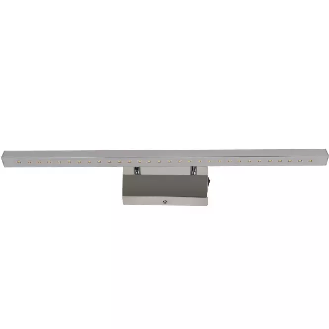 Lámpa Arte chrom 555 AG-AC6W55 chrom 6W K1