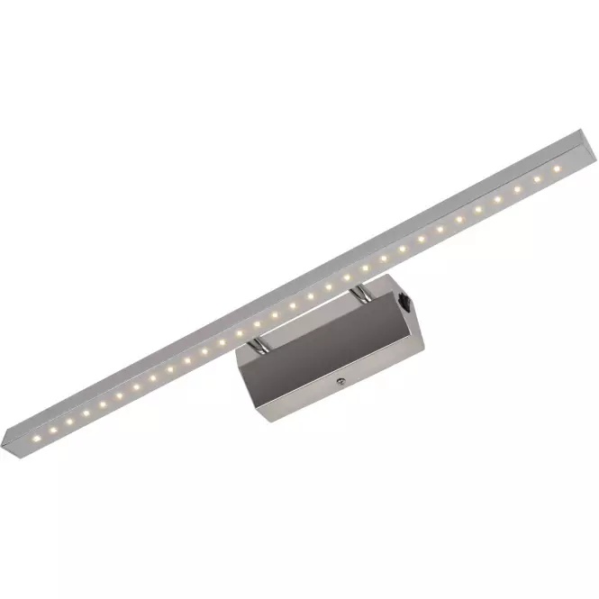 Lámpa Arte chrom 555 AG-AC6W55 chrom 6W K1,4
