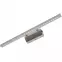 Lámpa Arte chrom 555 AG-AC6W55 chrom 6W K1,4