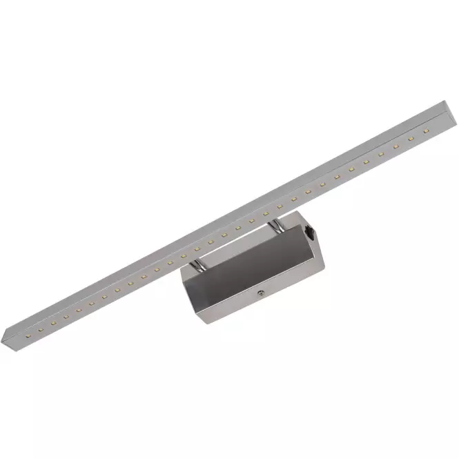 Lámpa Arte chrom 555 AG-AC6W55 chrom 6W K1,5