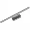 Lámpa Arte chrom 555 AG-AC6W55 chrom 6W K1,5