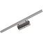 Lámpa Arte chrom 555 AG-AC6W55 chrom 6W K1,5