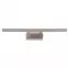 Lámpa Arte Mat 407 AG-AM4W40 mat chrom 4W K1,2