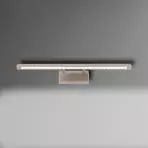 Lámpa Arte Mat 555 AG-AM6W55 mat chrom 6W K1