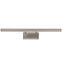 Lámpa Arte Mat 555 AG-AM6W55 mat chrom 6W K1,2