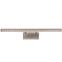 Lámpa Arte Mat 555 AG-AM6W55 mat chrom 6W K1,4