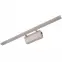 Lámpa Arte Mat 555 AG-AM6W55 mat chrom 6W K1,5
