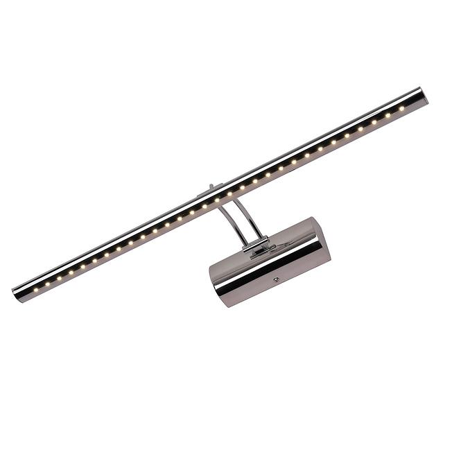 Lámpa Dali 407 AG-D04W40 chrom 4W K1,5