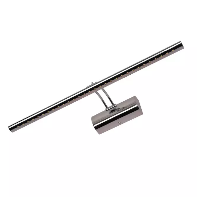 Lámpa Dali 407 AG-D04W40 chrom 4W K1,6