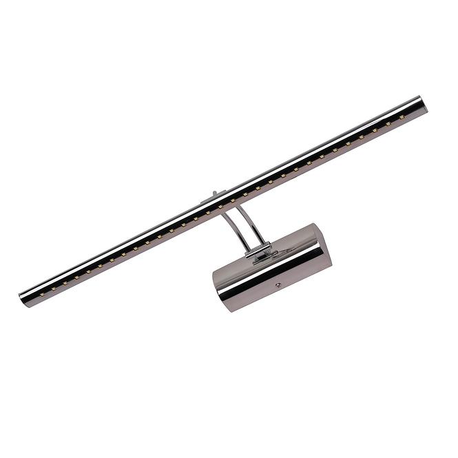 Lámpa Dali 407 AG-D04W40 chrom 4W K1,6