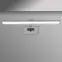 Lámpa Goya 455 AG-G08W45 chrom 8W K1