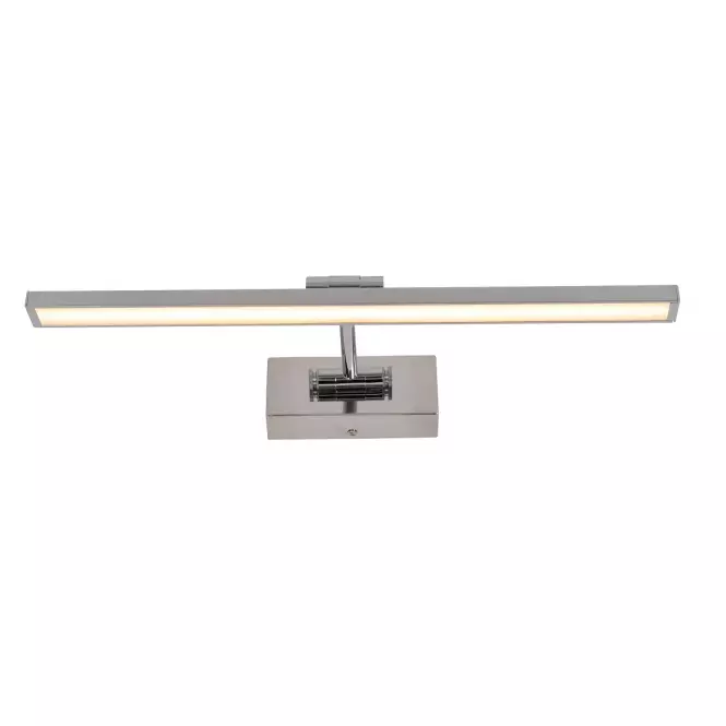 Lámpa Goya 455 AG-G08W45 chrom 8W K1,2