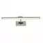 Lámpa Goya 455 AG-G08W45 chrom 8W K1,2