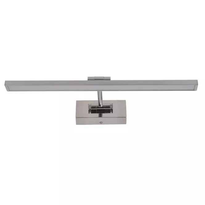 Lámpa Goya 455 AG-G08W45 chrom 8W K1,4