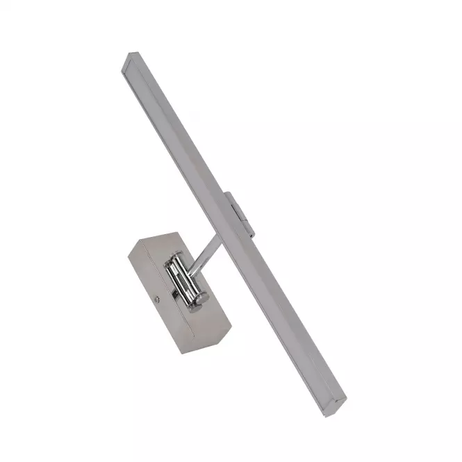 Lámpa Goya 455 AG-G08W45 chrom 8W K1,5