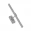 Lámpa Goya 455 AG-G08W45 chrom 8W K1,5