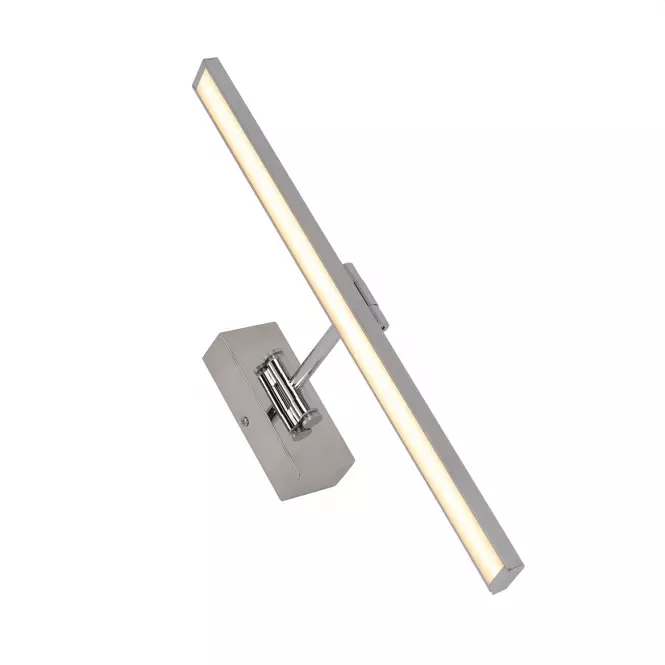 Lámpa Goya 455 AG-G08W45 chrom 8W K1,6