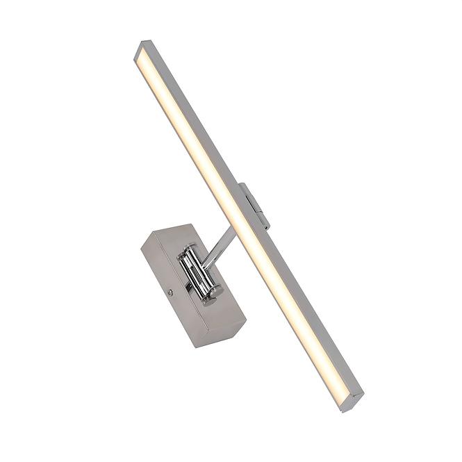 Lámpa Goya 455 AG-G08W45 chrom 8W K1,6