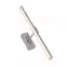 Lámpa Goya 455 AG-G08W45 chrom 8W K1,6