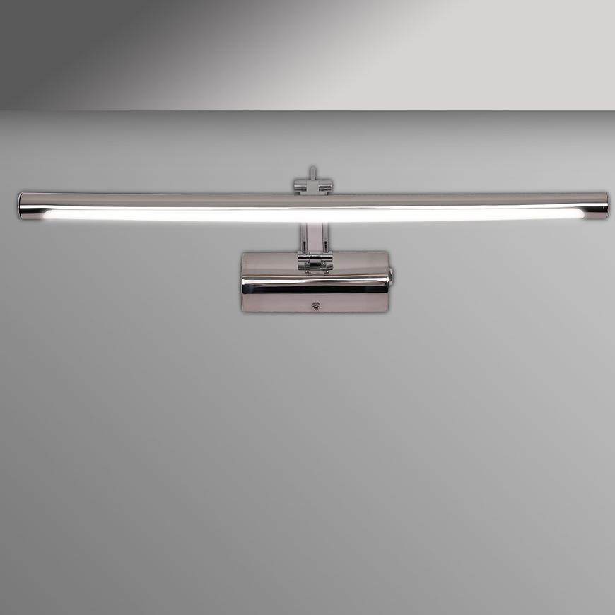 Lámpa Vincent 400 AG-V08W40 Króm 8W K1