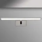 Lámpa Vinci 450 AG-V08W45 chrom 8W K1